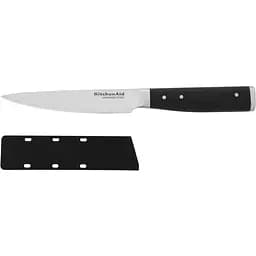 Ніж універсальний KitchenAid Coreline з захисним чохлом для леза (KOG45TSSOHOBA)