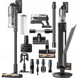 Вертикальный пылесос Dreame Z30 Station (VZV26B)