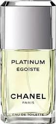 Туалетна вода Chanel Egoiste Platinum 50 мл