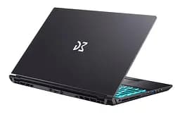 Ноутбук Dream Machines RS2060-15 (RS2060-15UA51) Metallic Gray (RS2060-15UA51) - мініатюра 3