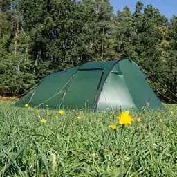 Намет Wechsel Tempest 4 ZG Green (231053) - мініатюра 3