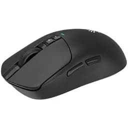 Комп'ютерна мишка A4Tech Bloody R72 Ultra Wireless/USB Black (4711421000895) - мініатюра 3