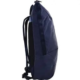 Рюкзак міський Yes Ultra Reflective T-64 Deep Blue (557484) - мініатюра 4