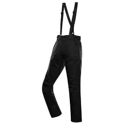 Брюки мужские Alpine Pro Edes XL Черный