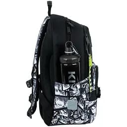Рюкзак для початкової школи Kite Education 585 Anime Boy Чорний (K26-585M-5) - мініатюра 5