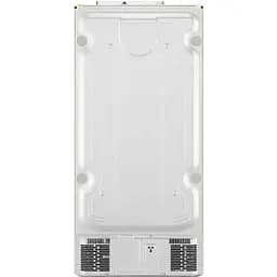 Холодильник з верхньою морозильною камерою LG GR-H802HEHZ бежевий (GR-H802HEHZ) - мініатюра 8