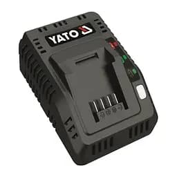 Секатор акумуляторний YATO Li-Ion 18 В 2 А/Год до гілок Ø≤ 30 мм (YT-828380) - мініатюра 9