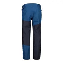 Штани CMP Men's 3-layer Unlimitech Pants with Padding Petrol Blue XL (1097-32W4007-L931 52) - мініатюра 3