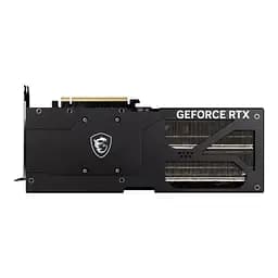 Відеокарта MSI GeForce RTX5070 Ti 16GB VENTUS 3X OC (RTX 5070 Ti 16G VENTUS 3X OC) - мініатюра 3