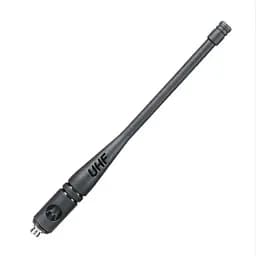 Антена для рацій Motorola PMAE4079A UHF (400–527 МГц) для рацій серії DP4400