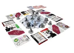 Настільна гра Geekach Games Сенджюцу. Битва за Японію (Senjutsu: Battle For Japan) (укр.) (GKCH125SJ) - мініатюра 9