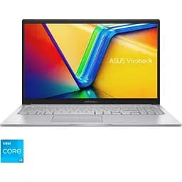 Ноутбук ASUS 15.6'' Vivobook 15 X1504VA,i3-1315U 4.50GHz,6 cores,32GB DDR4,1 TB,UHD