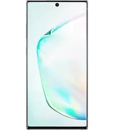 Смартфон Samsung Note 10+ Plus SM-N975U 256GB 1SIM Aura Glow