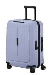 Валіза 55 См Samsonite ESSENS LAVENDER 55x40x23(26) KM0*81005 - мініатюра 13