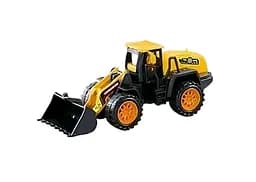 Спецтехника 3035 инерция,в пакете (6965570110037) Вид 5