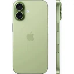 Мобільний телефон Apple iPhone 17 256GB Sage (MG6N4) - мініатюра 3