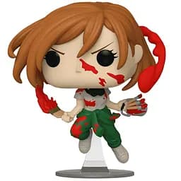 Ігрова фігурка Funko POP! Магічна битва - Нобара Техніка Резонансу (81680)