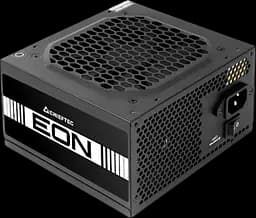 Блок питания Chieftec EON ZPU-400S 400W 80+ (ZPU-400S)