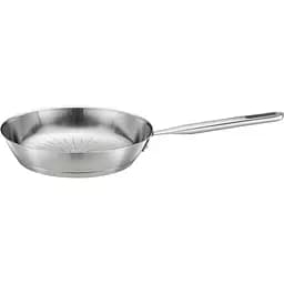 Сковорода Fiskars All Steel Pure матова 24 см (1065627)