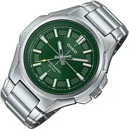 Чоловічий годинник Casio Timeless Collection MTP-RS100D-3AVDF
