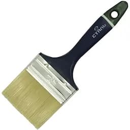 Кисточка Сталь 3" 38497 Английский