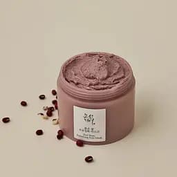 Освіжальна маска для пор з червоними бобами Beauty of Joseon Red Bean Refreshing Pore Mask 140 мл - мініатюра 12
