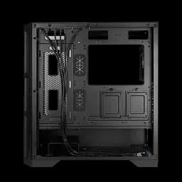 Корпус Chieftec Apex Air Black (GA-01B-M-OP) - мініатюра 6
