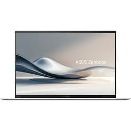 Ноутбук ASUS Zenbook S UM5606WA AI 9365 la 5.0 GHz,16'',3K,24GB LPDDR5X,1TB,Windows 11 Pro - мініатюра 6