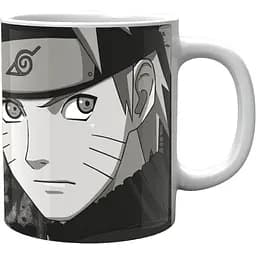 Кружка GeekLand Наруто Naruto постер NA.02.010