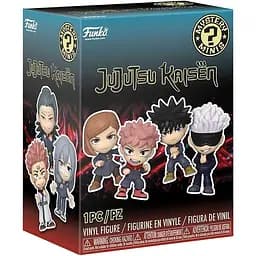 Ігрова фігурка Funko Pop! Mystery Minis - Jujutsu Kaisen Магічна Битва (80286) - мініатюра 3