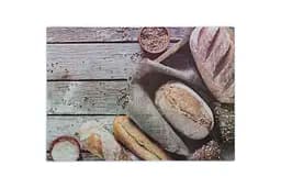 Дошка обробна Viva Bread White, 35x25 см (C3235C-A1)