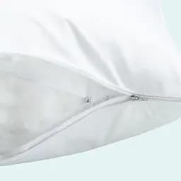 Набір подушок Ideia Premium Soft аналог лебединого пуху 50x70 см (8000035764) - мініатюра 3