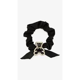 Резинка для волос детская R 39-40 Черный