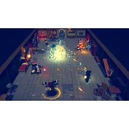 Ключ активації Microsoft Fusion Paradox для Xbox Series S/X - мініатюра 2