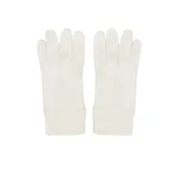 Рукавиці CMP Woman Fleece Gloves Beige S (1097-6822508-A143 S) - мініатюра 2