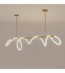 Люстра Romin G2101-gold (золото)