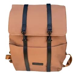 Рюкзак Airtex 754 поліестер 10 л Коричневий