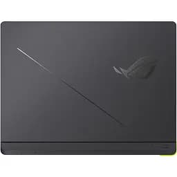 Ігровий ноутбук ASUS ROG Strix G16 G615LR Intel Core Ultra 7 255HX до 5, 2 ГГц, 16, 2, 5K WQXGA, IPS, 240 Гц, G- Sync, 32 ГБ DDR5, 2 ТБ SSD, GeForce RTX 5070 Ti 12 ГБ GDDR7, Windows 11 Home, Volt Green - мініатюра 20