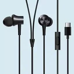 Навушники Xiaomi дротові Piston Headphones Type-C Edition (ZBW4482TY HSEJ04WM) - мініатюра 5