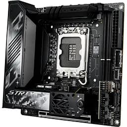 Материнська плата Asus Rog Strix Z890-I Gaming WIFI - мініатюра 8