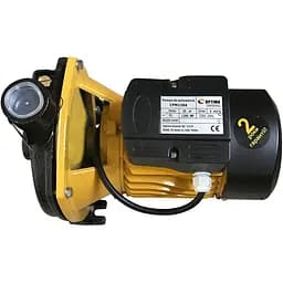 Насос Optima відцентровий CPm158A 1.3 кВт - мініатюра 4