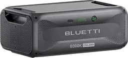 Додатковий акумулятор Bluetti B300K Expansion Battery модуль для AC300/AC500/AC200PL/AC240P/AC2 - мініатюра 5