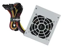 Блок живлення GameMax 300W ATX-300 SFX (ATX-300 SFX) - мініатюра 3