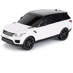 Автомобиль KS DRIVE на р/к – LAND ROVER RANGE ROVER SPORT 1:24, 2.4Ghz 124GRRW Белый (6900007277853)