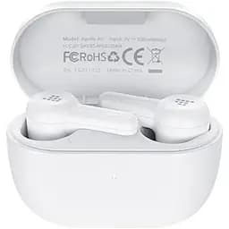 Навушники Tronsmart Apollo Air White - мініатюра 2