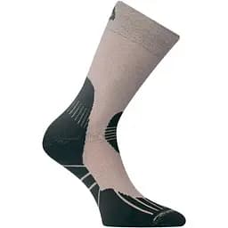 Носки Lasting TCL 707 Beige/Grey M (LST-TCL707M)