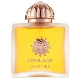 Amouage Overture For Women 100 мл тестер парфумована вода