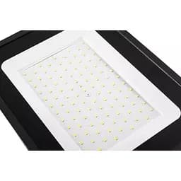 Прожектор Neo Tools алюміній, 220 В, 100Вт, 8000 люмен, SMD LED, кабель 0.3 м бе (99-054) - мініатюра 2