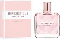 Туалетна вода Givenchy Irresistible 50 мл - мініатюра 2