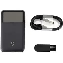 Електробритва Xiaomi MiJia Portable Electric Shaver MJTXD01XM